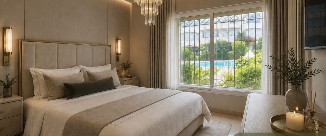 Wiederverkauf - apartment - Marbella - Bahía de Marbella