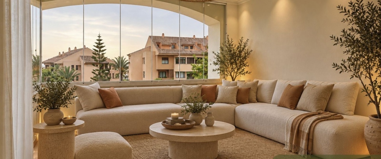 Wiederverkauf - apartment - Marbella - Bahía de Marbella