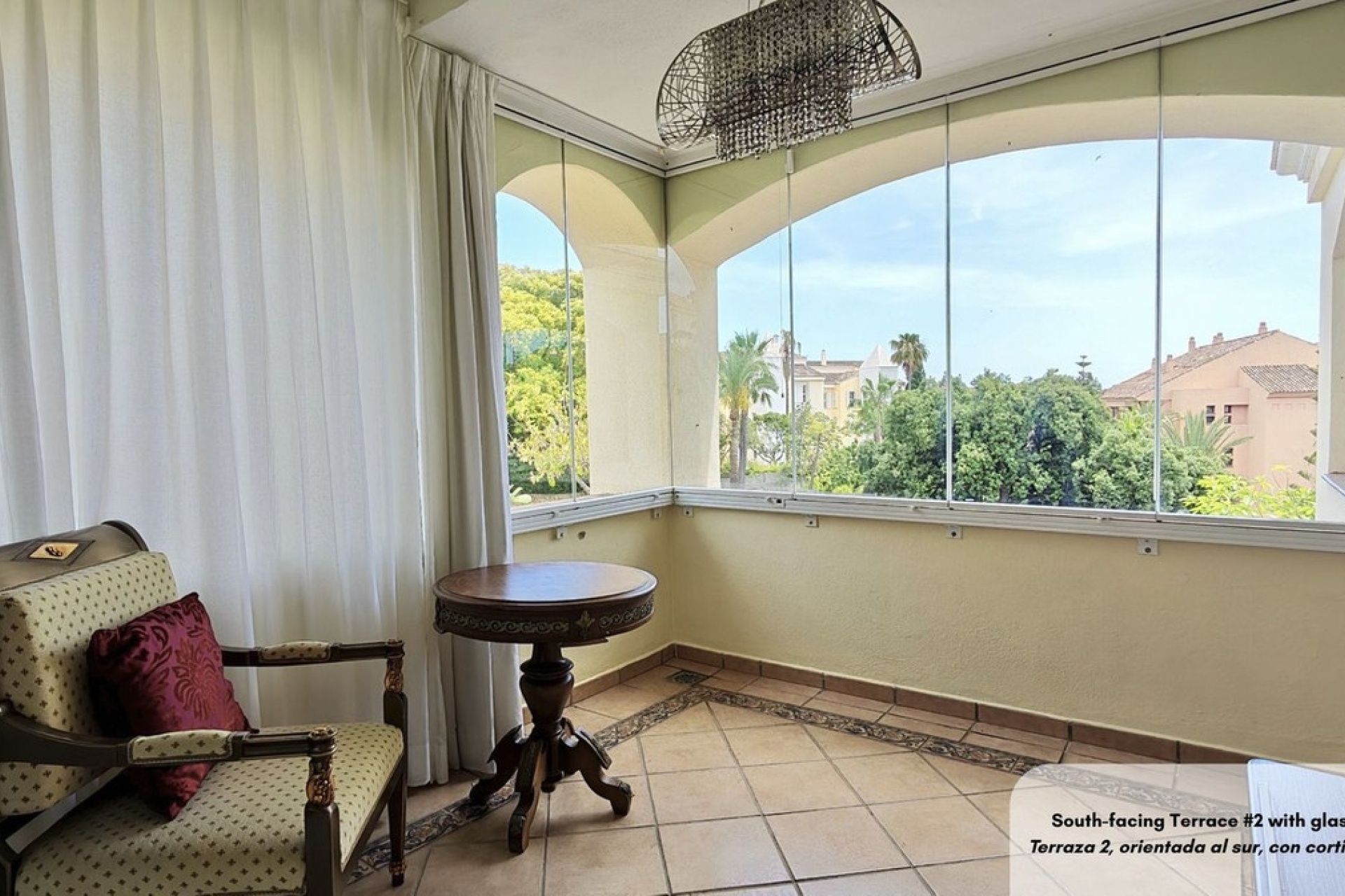 Wiederverkauf - apartment - Marbella - Bahía de Marbella