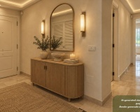 Wiederverkauf - apartment - Marbella - Bahía de Marbella