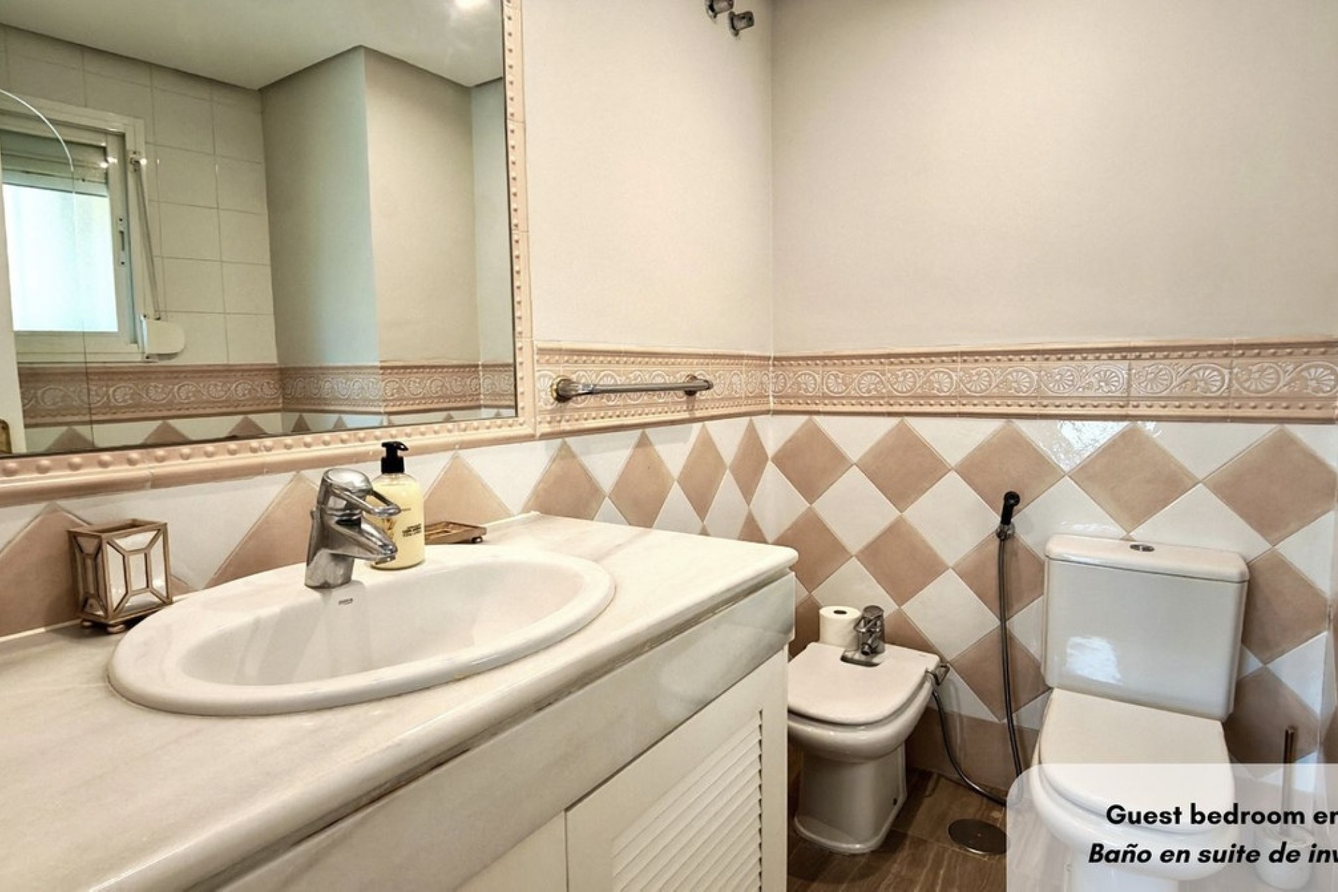 Wiederverkauf - apartment - Marbella - Bahía de Marbella