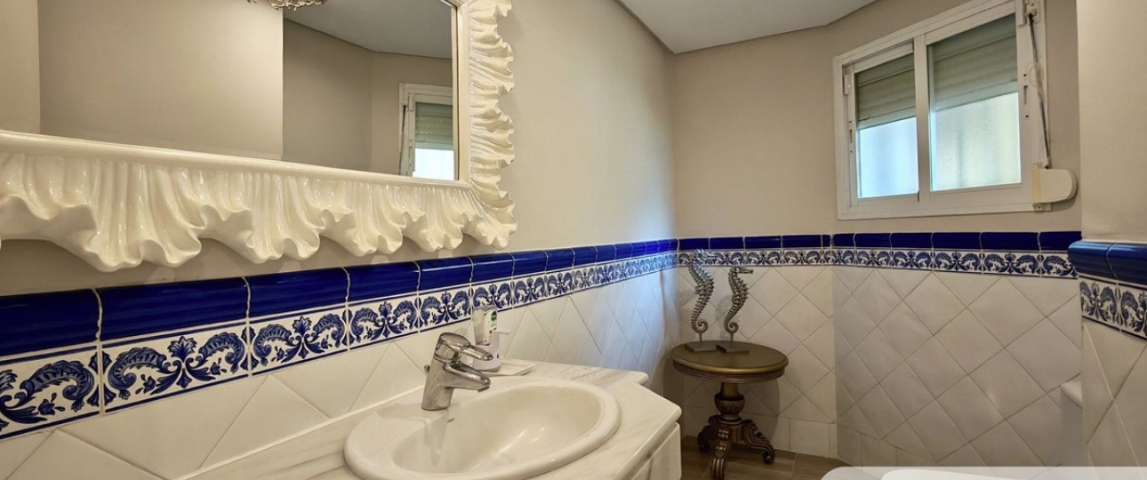 Wiederverkauf - apartment - Marbella - Bahía de Marbella