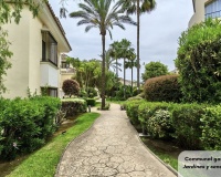 Wiederverkauf - apartment - Marbella - Bahía de Marbella