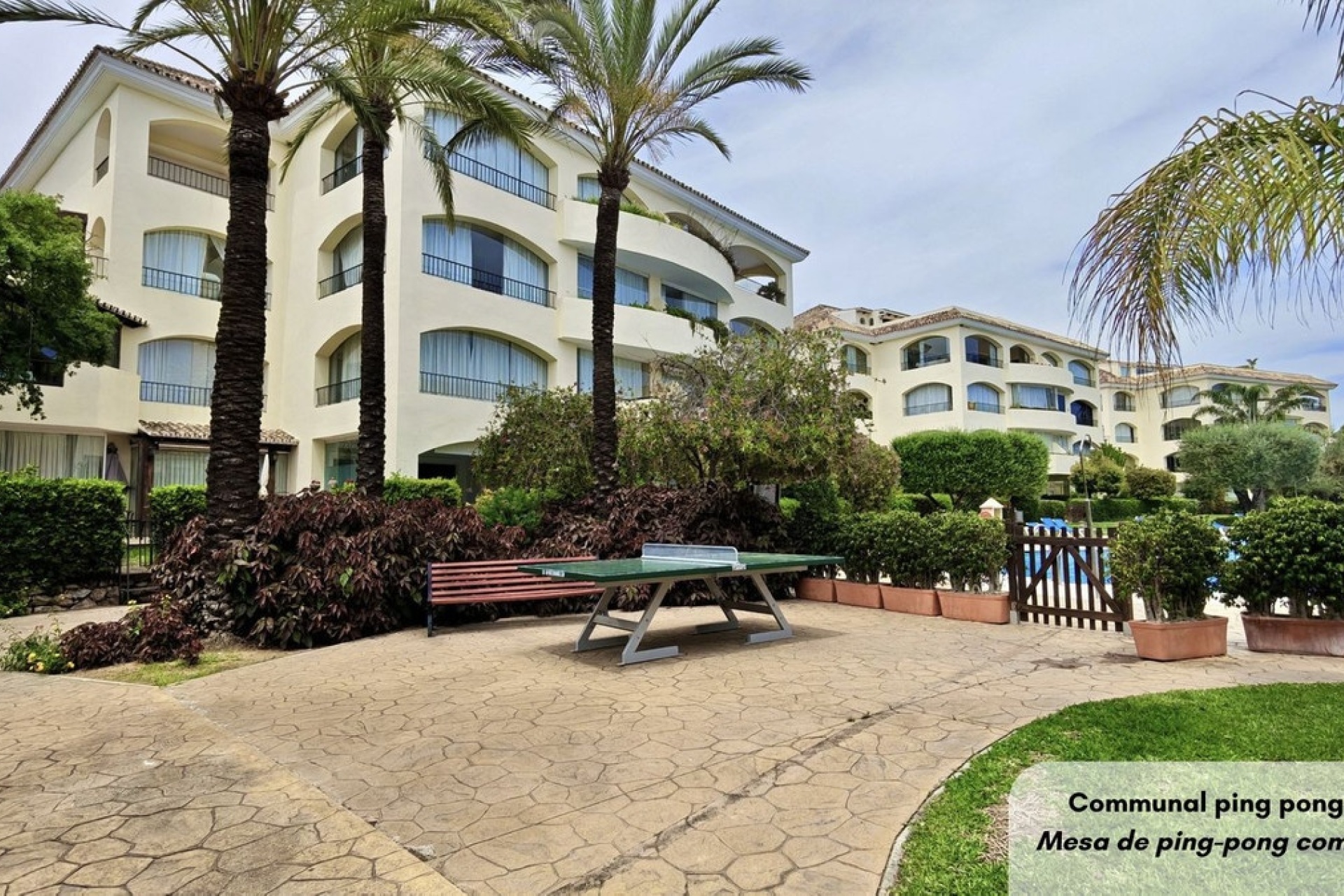 Wiederverkauf - apartment - Marbella - Bahía de Marbella