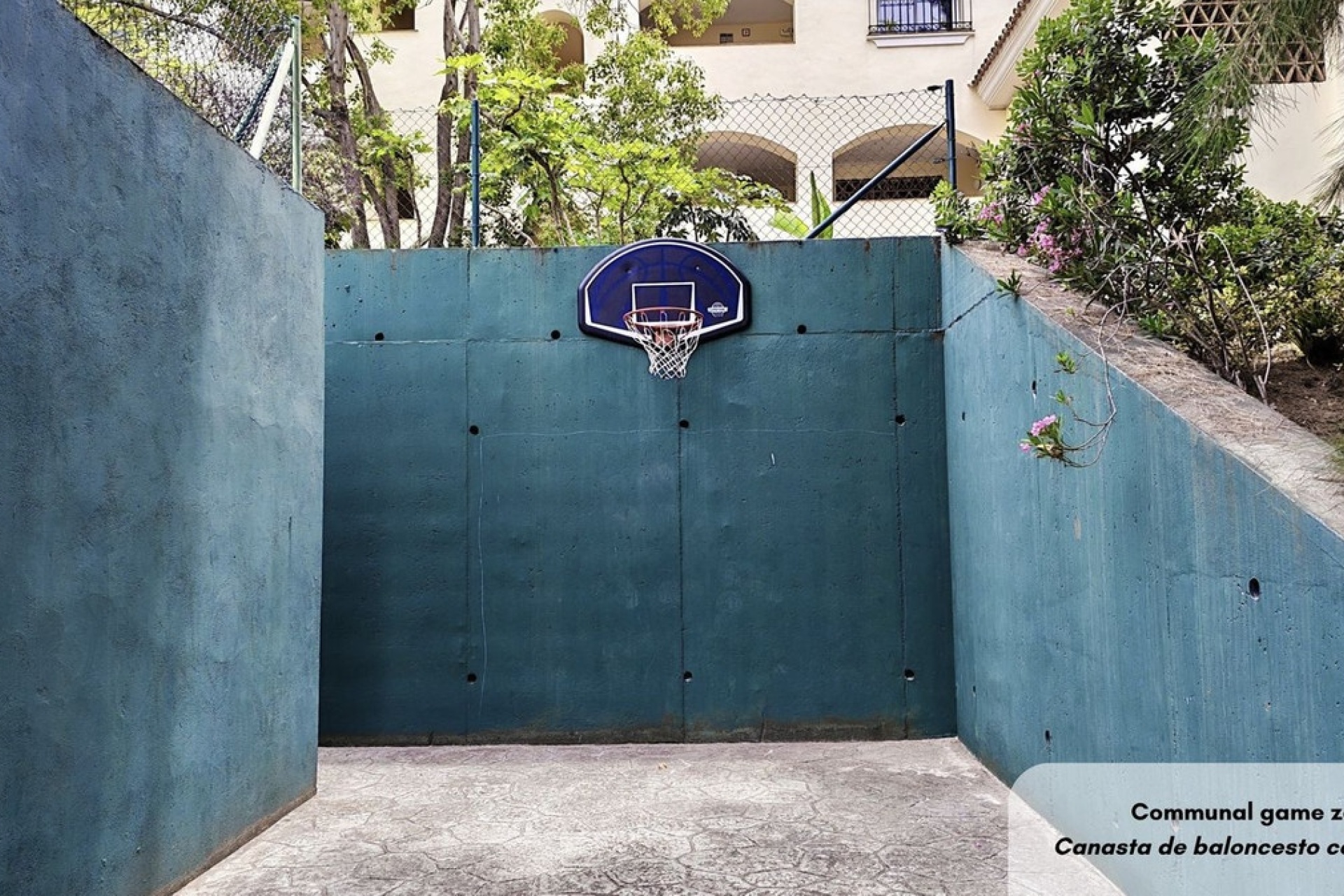 Wiederverkauf - apartment - Marbella - Bahía de Marbella
