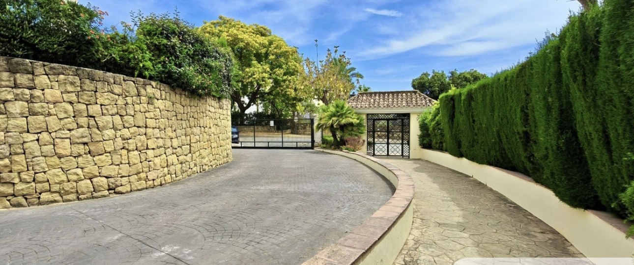 Wiederverkauf - apartment - Marbella - Bahía de Marbella