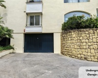 Wiederverkauf - apartment - Marbella - Bahía de Marbella