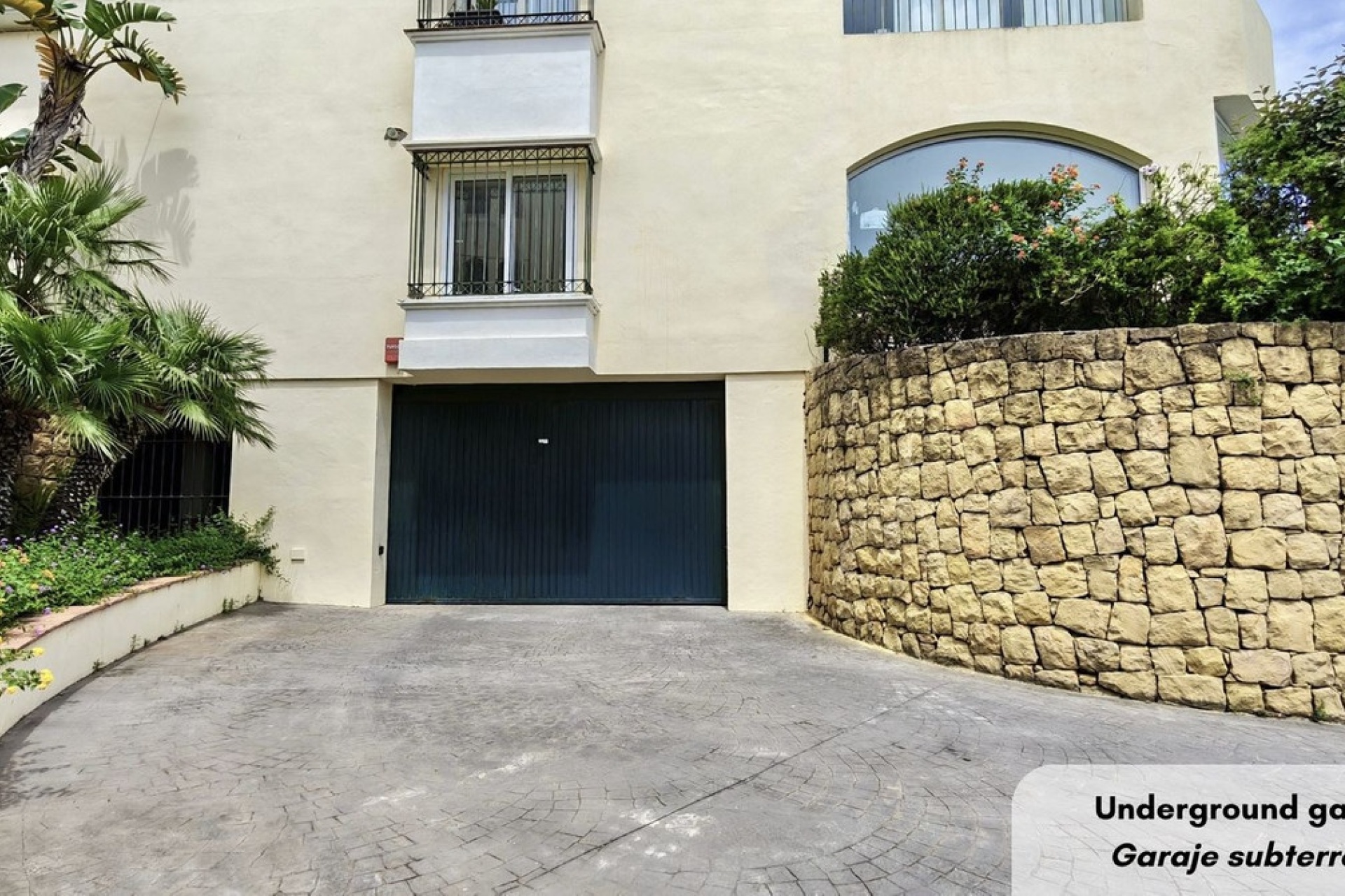 Wiederverkauf - apartment - Marbella - Bahía de Marbella