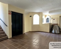 Wiederverkauf - apartment - Marbella - Bahía de Marbella