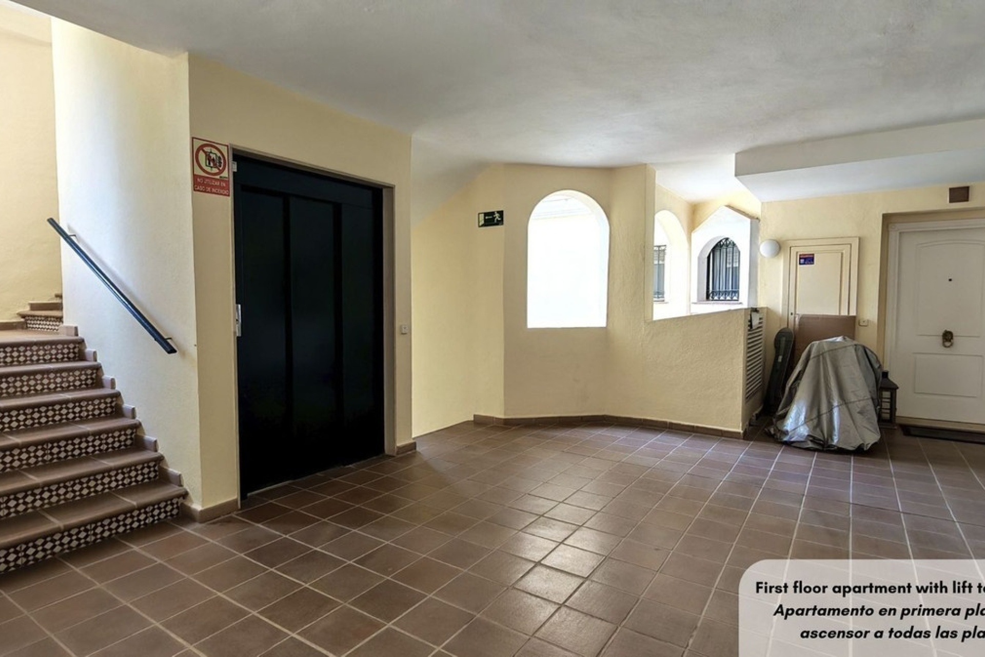 Wiederverkauf - apartment - Marbella - Bahía de Marbella