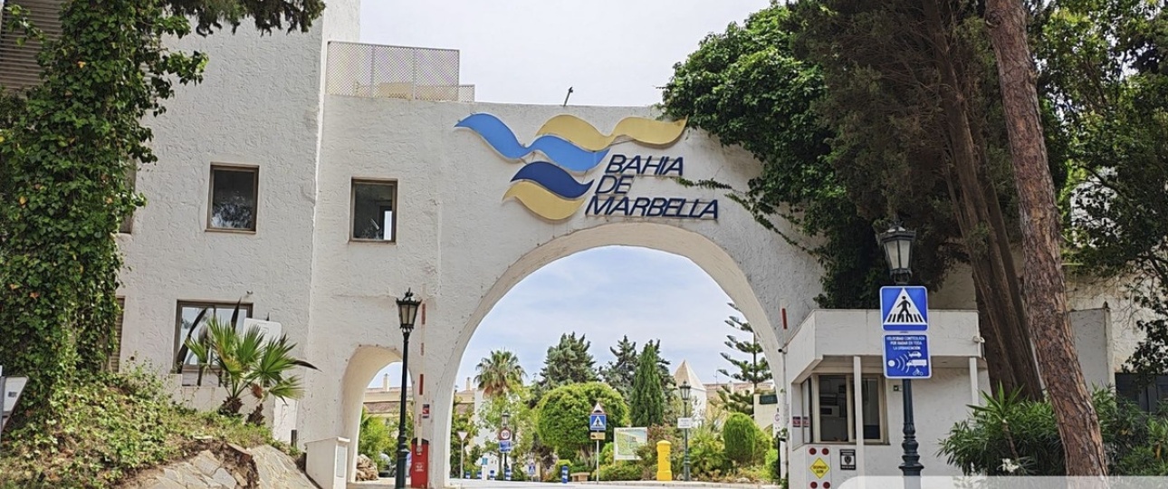 Wiederverkauf - apartment - Marbella - Bahía de Marbella