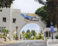 Wiederverkauf - apartment - Marbella - Bahía de Marbella