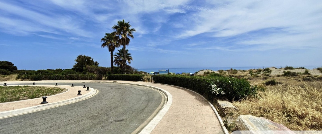 Wiederverkauf - apartment - Marbella - Bahía de Marbella