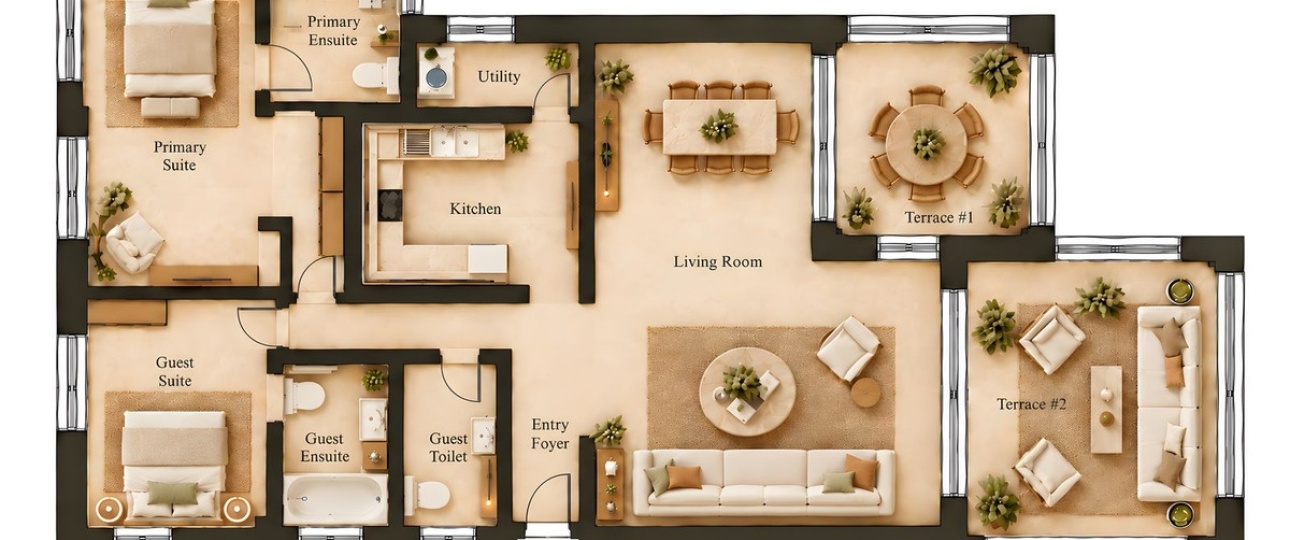 Wiederverkauf - apartment - Marbella - Bahía de Marbella
