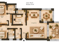 Wiederverkauf - apartment - Marbella - Bahía de Marbella