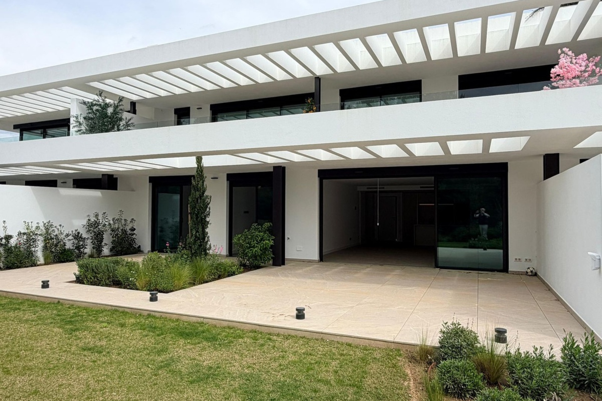 Wiederverkauf - apartment - Marbella - Bahía de Marbella