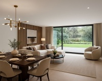 Wiederverkauf - apartment - Marbella - Bahía de Marbella