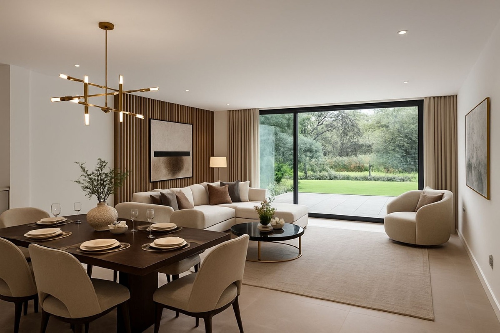 Wiederverkauf - apartment - Marbella - Bahía de Marbella