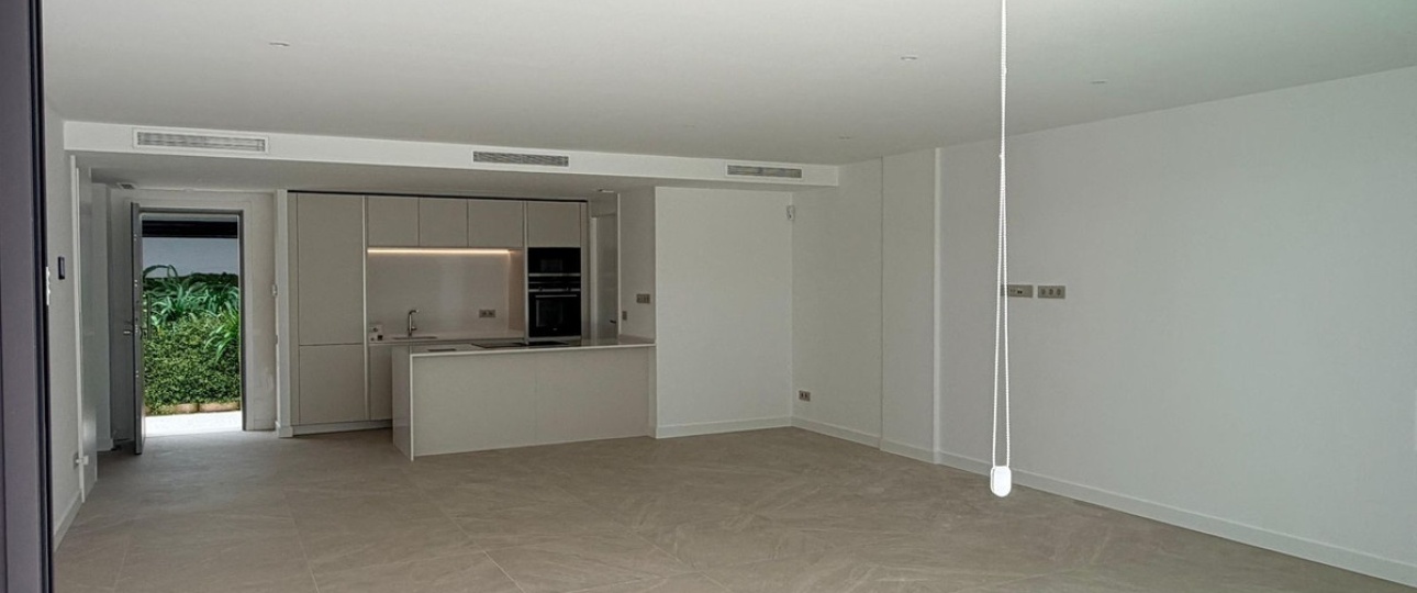 Wiederverkauf - apartment - Marbella - Bahía de Marbella