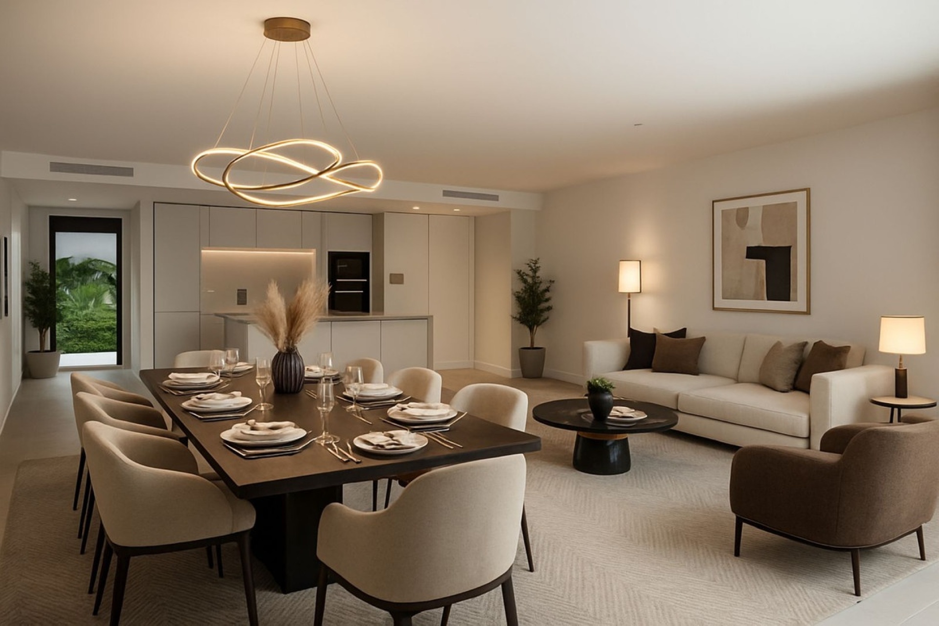 Wiederverkauf - apartment - Marbella - Bahía de Marbella