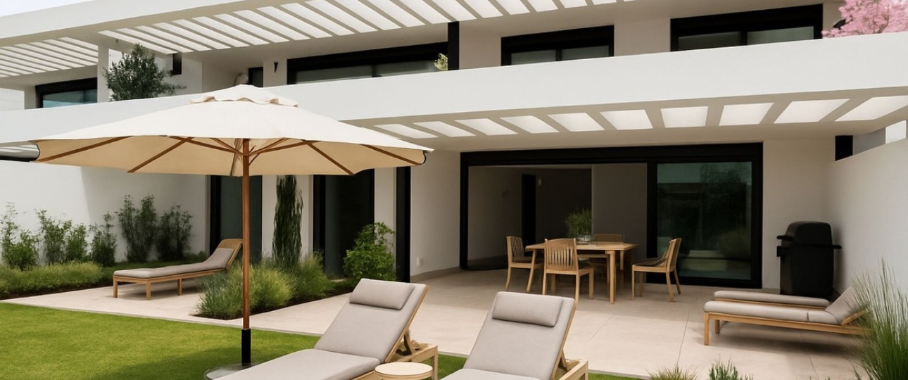 Wiederverkauf - apartment - Marbella - Bahía de Marbella