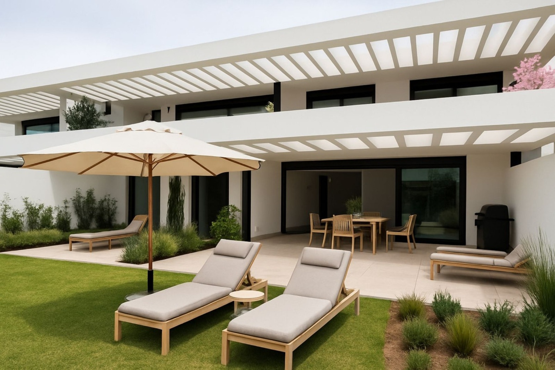 Wiederverkauf - apartment - Marbella - Bahía de Marbella
