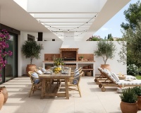Wiederverkauf - apartment - Marbella - Bahía de Marbella