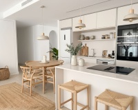 Wiederverkauf - apartment - Marbella - Bahía de Marbella