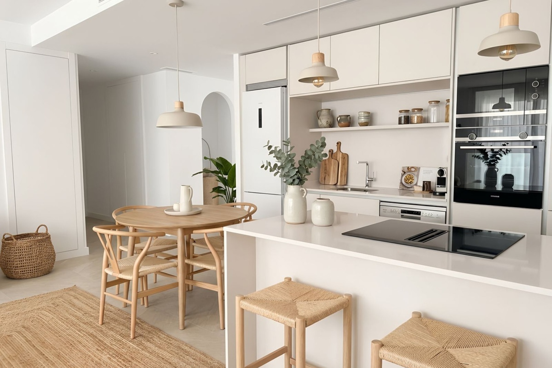 Wiederverkauf - apartment - Marbella - Bahía de Marbella