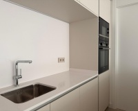 Wiederverkauf - apartment - Marbella - Bahía de Marbella