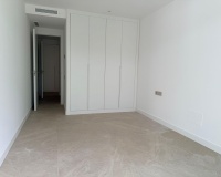 Wiederverkauf - apartment - Marbella - Bahía de Marbella