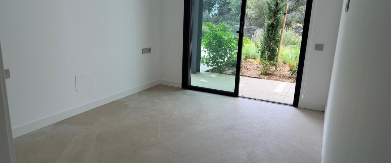 Wiederverkauf - apartment - Marbella - Bahía de Marbella