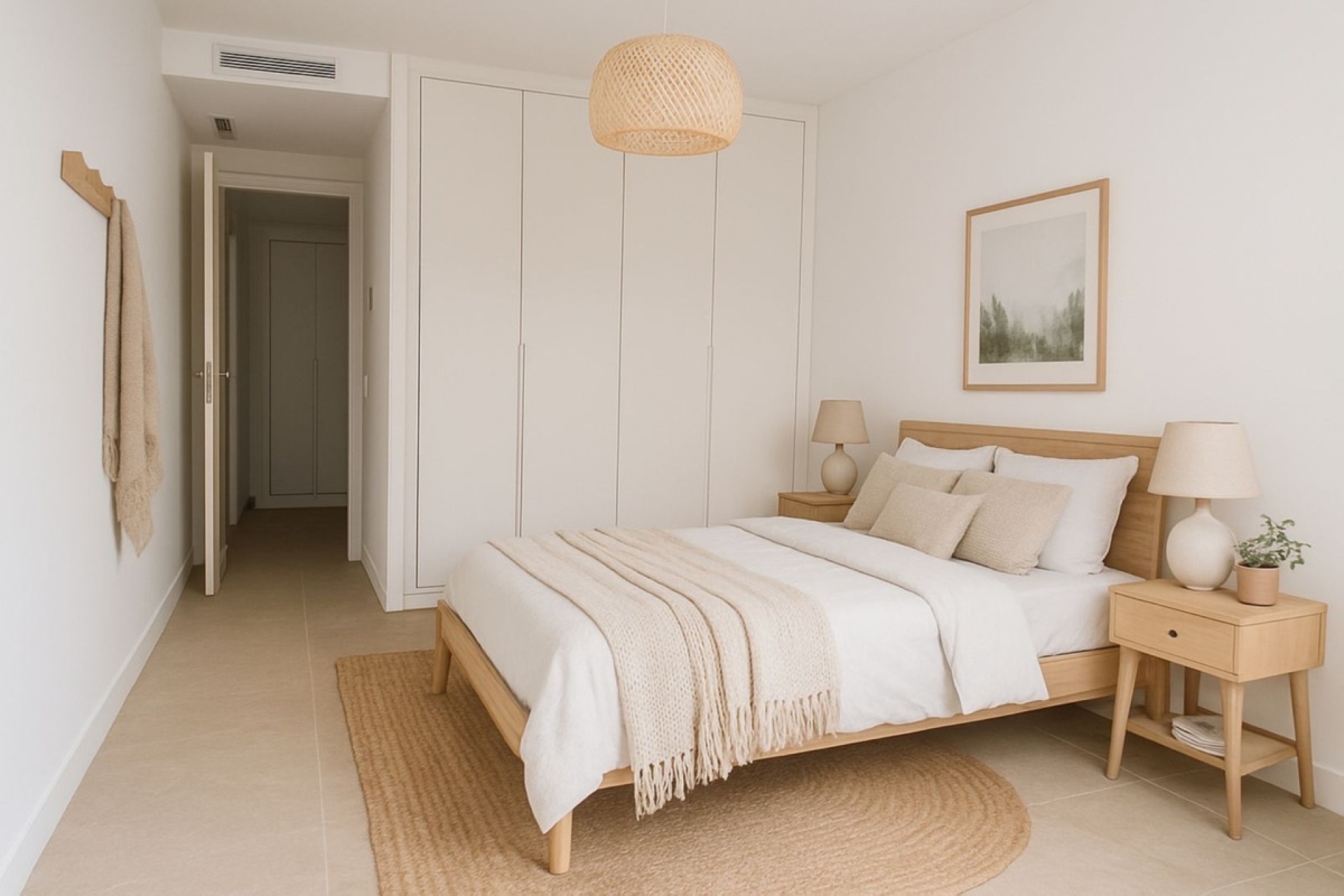 Wiederverkauf - apartment - Marbella - Bahía de Marbella
