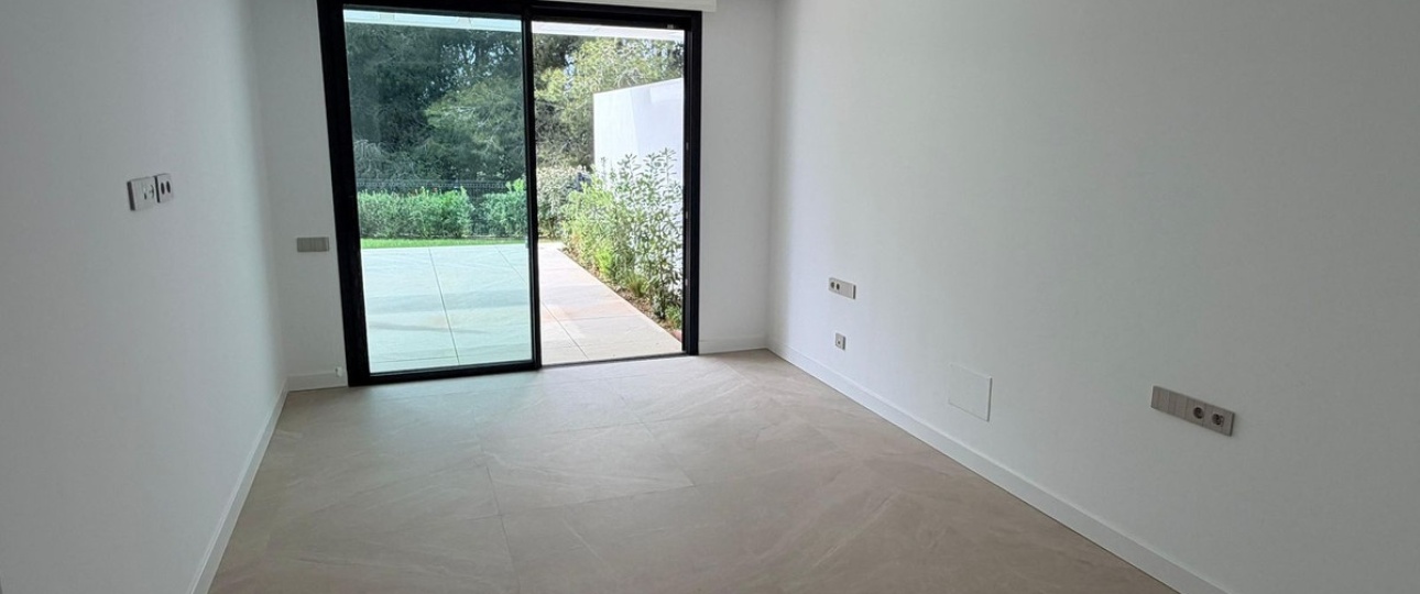 Wiederverkauf - apartment - Marbella - Bahía de Marbella