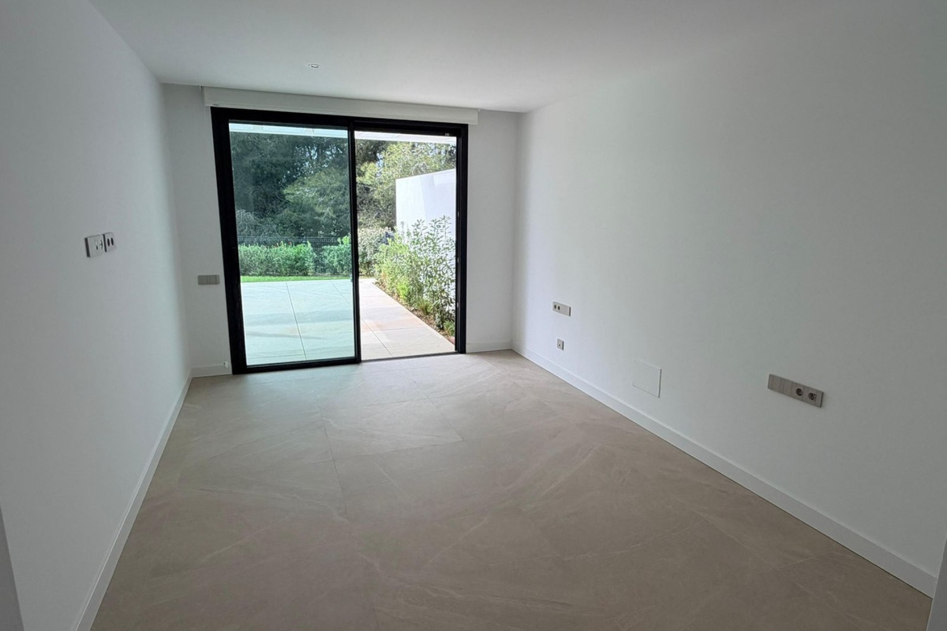 Wiederverkauf - apartment - Marbella - Bahía de Marbella