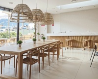 Wiederverkauf - apartment - Marbella - Bahía de Marbella