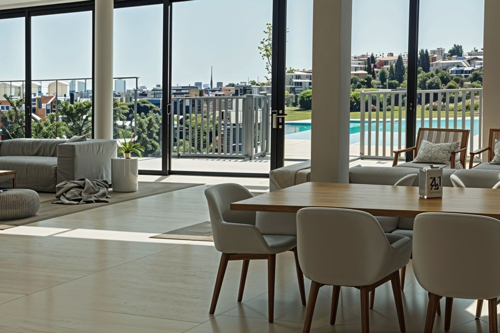 Wiederverkauf - apartment - Marbella - Bahía de Marbella