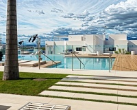 Wiederverkauf - apartment - Marbella - Bahía de Marbella