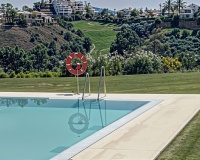 Wiederverkauf - apartment - Marbella - Bahía de Marbella