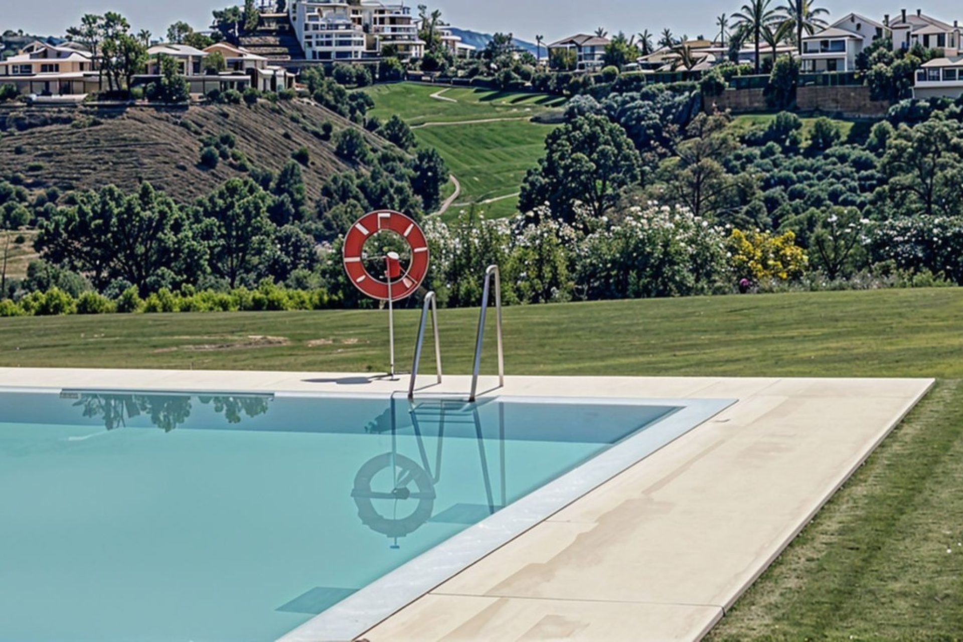 Wiederverkauf - apartment - Marbella - Bahía de Marbella