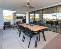Wiederverkauf - apartment - Marbella - Cabopino