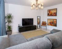 Wiederverkauf - apartment - Marbella - Cabopino