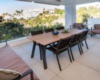 Wiederverkauf - apartment - Marbella - Cabopino