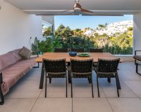 Wiederverkauf - apartment - Marbella - Cabopino
