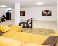 Wiederverkauf - apartment - Marbella - Cabopino