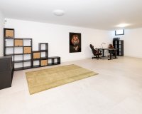 Wiederverkauf - apartment - Marbella - Cabopino