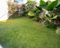 Wiederverkauf - apartment - Marbella - Cabopino