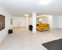 Wiederverkauf - apartment - Marbella - Cabopino