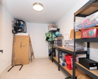 Wiederverkauf - apartment - Marbella - Cabopino