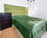 Wiederverkauf - apartment - Marbella - Cabopino